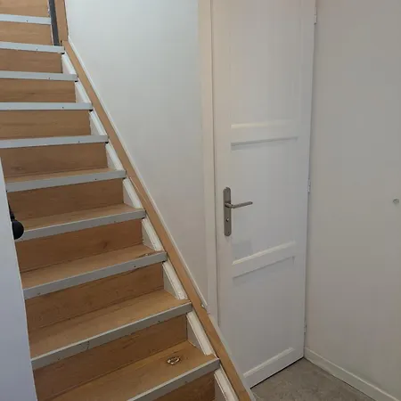Duplex Sur La *