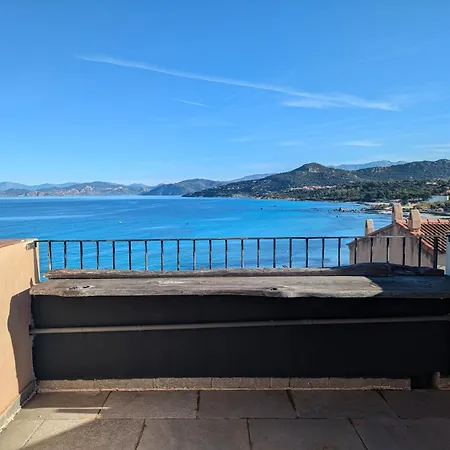 Duplex Sur La * LʼÎle-Rousse
