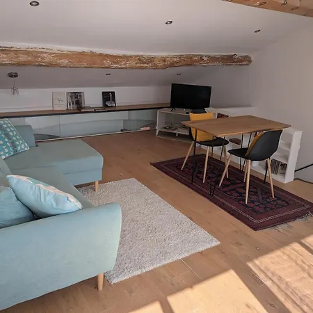 Duplex Sur La Apartment