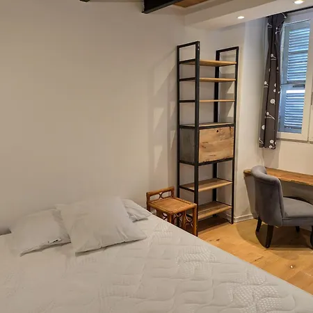 Duplex Sur La LʼÎle-Rousse