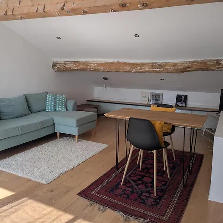 Duplex Sur La Apartment