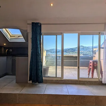 Duplex Sur La Apartment