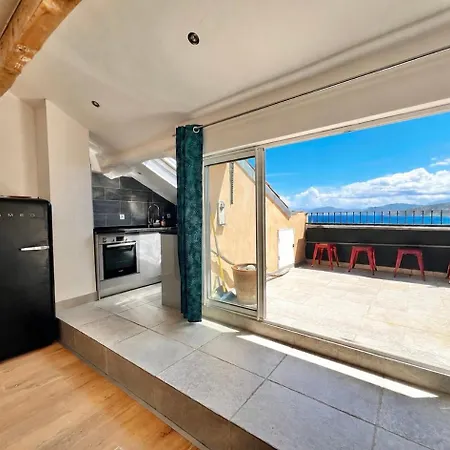 Apartamento Duplex Sur La